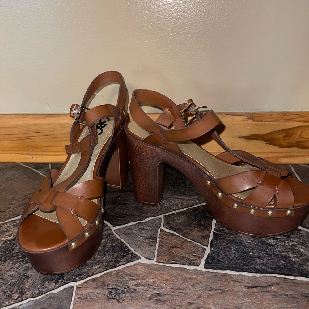 Women Shoe’s